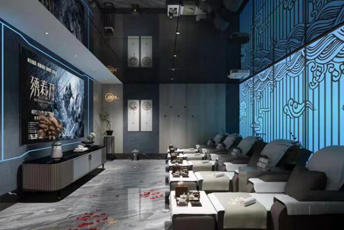 武汉蔡甸区按摩理疗：运动损伤康复